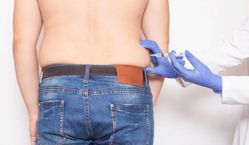 skinny fat konsekwencje zdrowotne