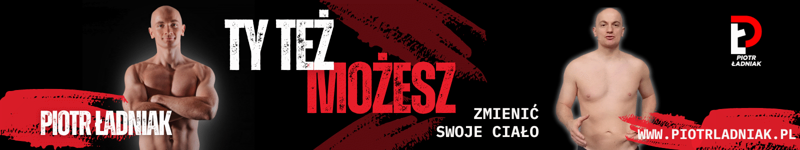 metamorfoza męskiej sywletki ty też możesz zmienić swoje ciało